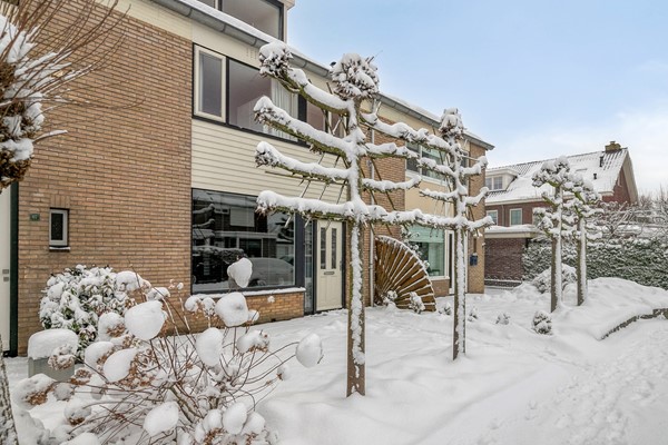 Medium property photo - Prinsenlaan 69, 3925 BL Scherpenzeel