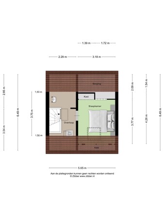 Valkenhorst 17, 3925 TG Scherpenzeel - 181007428_1599644_valke_tweede_verdiepi_first_design_20260109_cff788.jpg