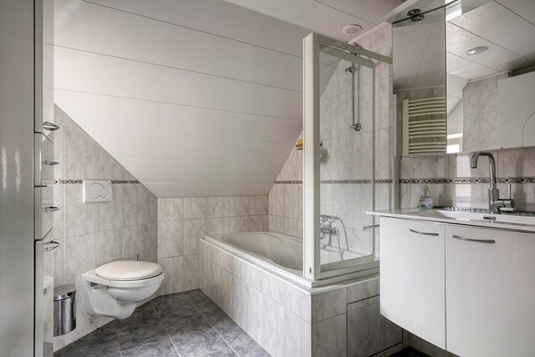 Medium property photo - Valkenhorst 17, 3925 TG Scherpenzeel