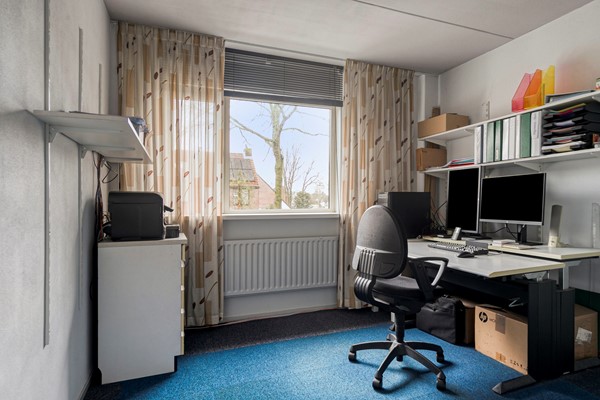 Medium property photo - Valkenhorst 17, 3925 TG Scherpenzeel