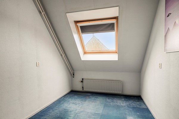 Medium property photo - Valkenhorst 17, 3925 TG Scherpenzeel