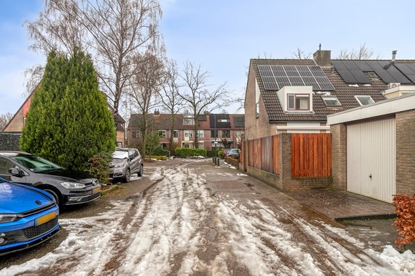 Medium property photo - Valkenhorst 17, 3925 TG Scherpenzeel