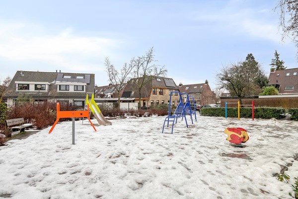 Medium property photo - Valkenhorst 17, 3925 TG Scherpenzeel