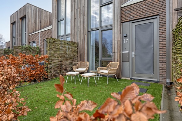 Medium property photo - Zelder 12, 3925 KW Scherpenzeel