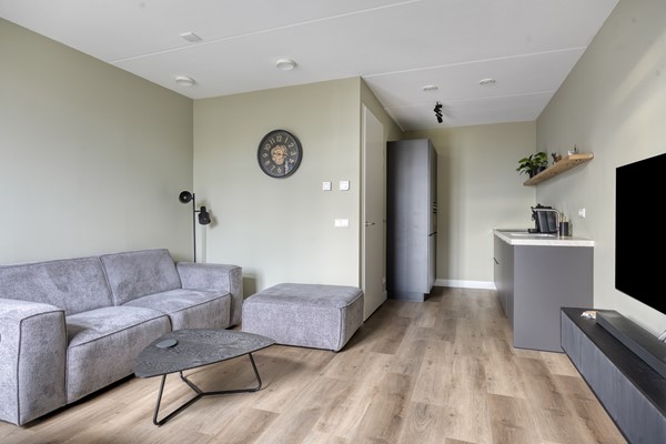 Medium property photo - Zelder 12, 3925 KW Scherpenzeel