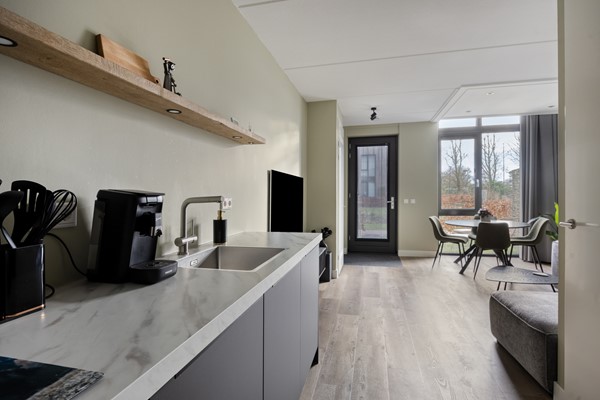 Medium property photo - Zelder 12, 3925 KW Scherpenzeel