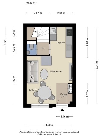 Zelder 12, 3925 KW Scherpenzeel - 181152529_1603221_zelde_begane_grond_first_design_20260114_ee2a37.jpg