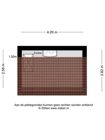 Zelder 12, 3925 KW Scherpenzeel - 181152529_1603221_zelde_zolder_first_design_20260114_73d8c9.jpg