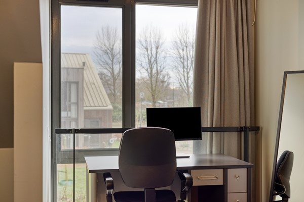 Medium property photo - Zelder 12, 3925 KW Scherpenzeel