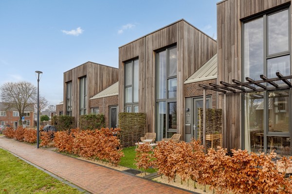 Medium property photo - Zelder 12, 3925 KW Scherpenzeel