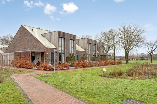 Medium property photo - Zelder 12, 3925 KW Scherpenzeel