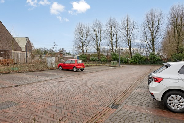 Medium property photo - Zelder 12, 3925 KW Scherpenzeel