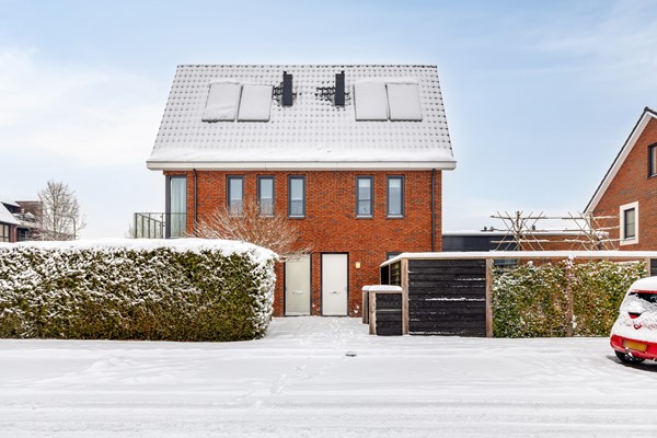 De Bongerd 3, 3925 JT Scherpenzeel