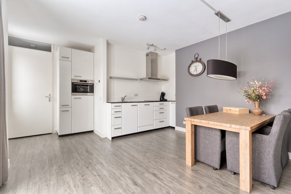 Medium property photo - De Bongerd 3, 3925 JT Scherpenzeel