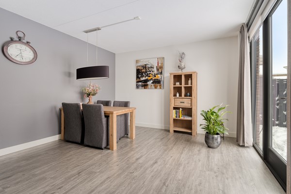 Medium property photo - De Bongerd 3, 3925 JT Scherpenzeel