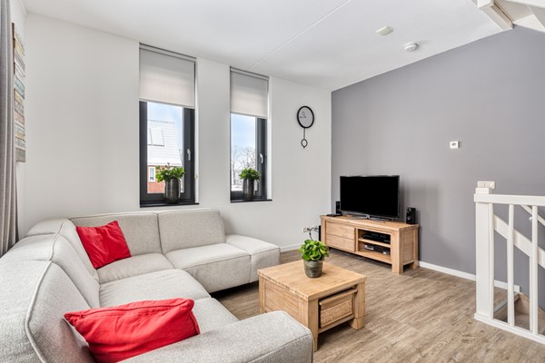 Medium property photo - De Bongerd 3, 3925 JT Scherpenzeel