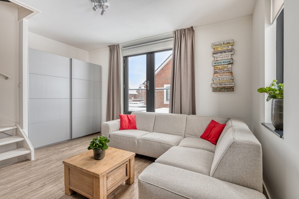 Medium property photo - De Bongerd 3, 3925 JT Scherpenzeel