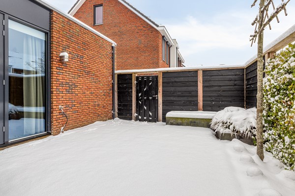 Medium property photo - De Bongerd 3, 3925 JT Scherpenzeel