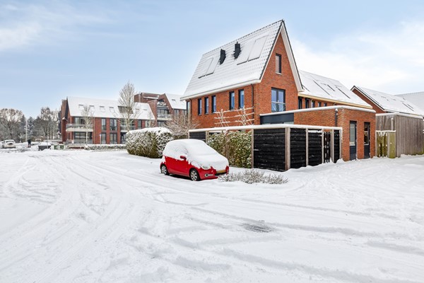 Medium property photo - De Bongerd 3, 3925 JT Scherpenzeel