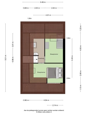 Graaf van Bentheimlaan 14, 3927 DE Renswoude - 185206~1.JPG