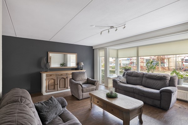 Medium property photo - Graaf van Bentheimlaan 14, 3927 DE Renswoude