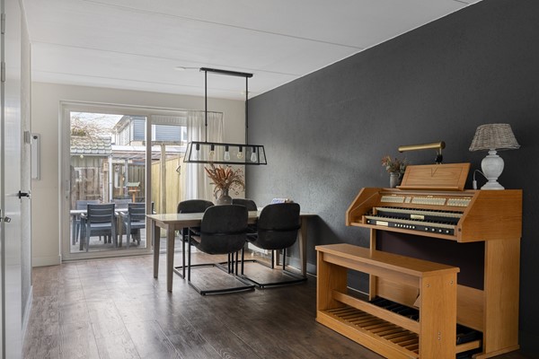 Medium property photo - Graaf van Bentheimlaan 14, 3927 DE Renswoude