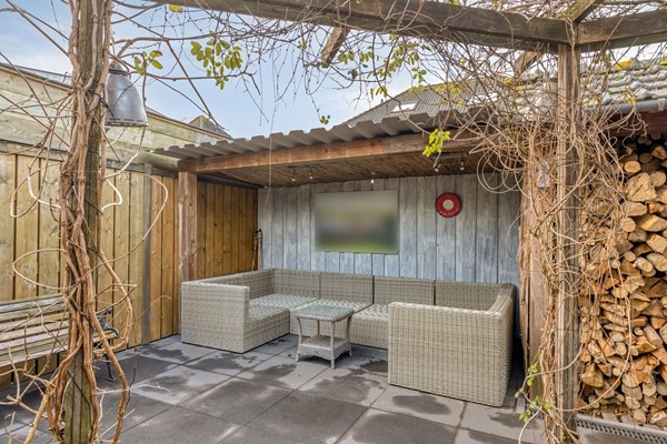 Medium property photo - Graaf van Bentheimlaan 14, 3927 DE Renswoude