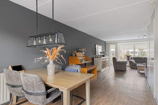 Medium property photo - Graaf van Bentheimlaan 14, 3927 DE Renswoude