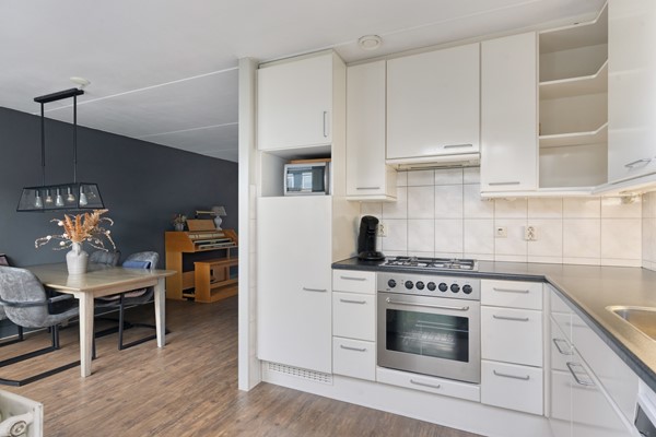 Medium property photo - Graaf van Bentheimlaan 14, 3927 DE Renswoude