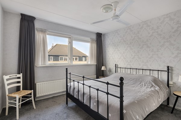 Medium property photo - Graaf van Bentheimlaan 14, 3927 DE Renswoude