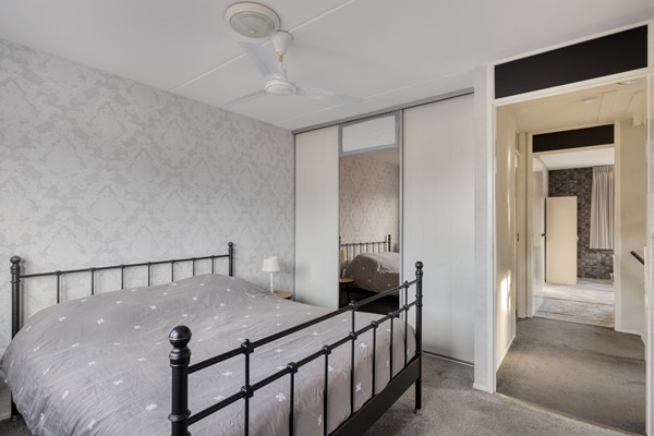 Medium property photo - Graaf van Bentheimlaan 14, 3927 DE Renswoude