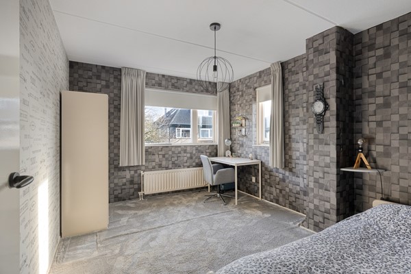 Medium property photo - Graaf van Bentheimlaan 14, 3927 DE Renswoude