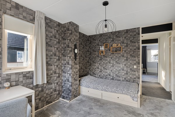 Medium property photo - Graaf van Bentheimlaan 14, 3927 DE Renswoude