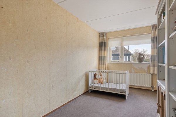 Medium property photo - Graaf van Bentheimlaan 14, 3927 DE Renswoude