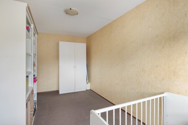 Medium property photo - Graaf van Bentheimlaan 14, 3927 DE Renswoude