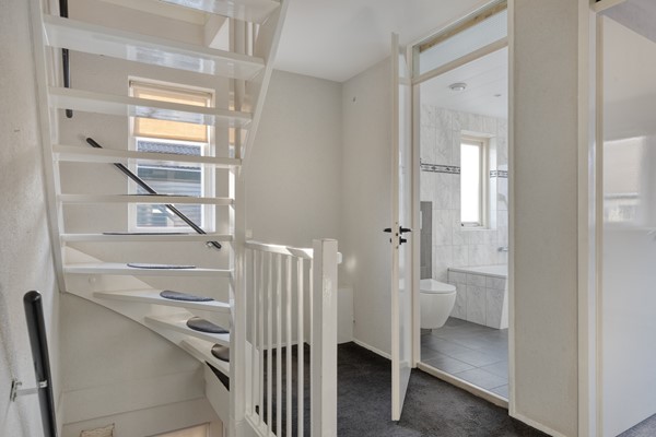 Medium property photo - Graaf van Bentheimlaan 14, 3927 DE Renswoude