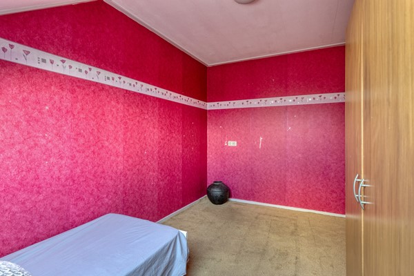 Medium property photo - Graaf van Bentheimlaan 14, 3927 DE Renswoude