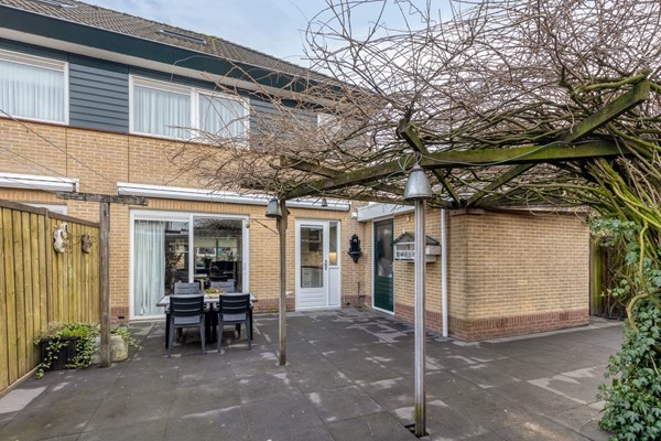 Medium property photo - Graaf van Bentheimlaan 14, 3927 DE Renswoude