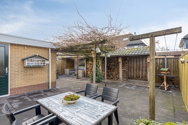 Medium property photo - Graaf van Bentheimlaan 14, 3927 DE Renswoude