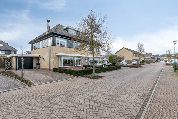 Medium property photo - Graaf van Bentheimlaan 14, 3927 DE Renswoude