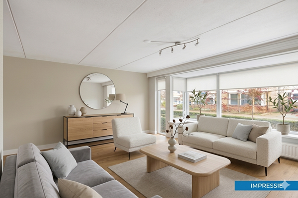 Medium property photo - Graaf van Bentheimlaan 14, 3927 DE Renswoude