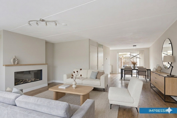 Medium property photo - Graaf van Bentheimlaan 14, 3927 DE Renswoude