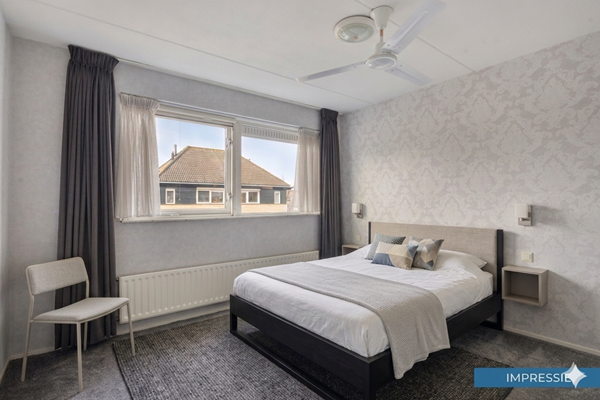 Medium property photo - Graaf van Bentheimlaan 14, 3927 DE Renswoude