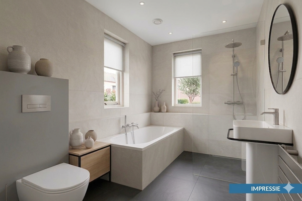 Medium property photo - Graaf van Bentheimlaan 14, 3927 DE Renswoude