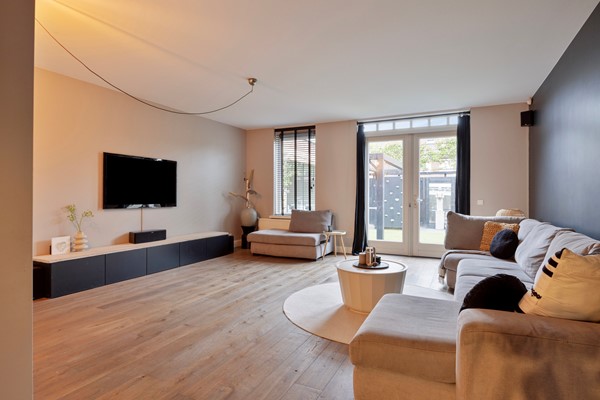 Medium property photo - Eekhoornnest 14, 3925 VS Scherpenzeel