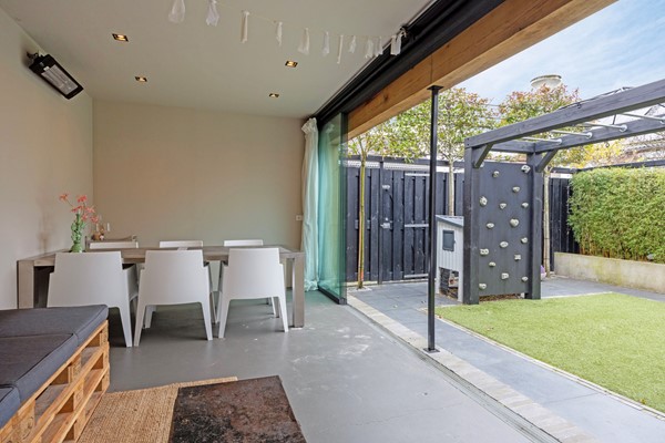 Medium property photo - Eekhoornnest 14, 3925 VS Scherpenzeel