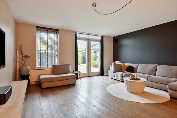 Medium property photo - Eekhoornnest 14, 3925 VS Scherpenzeel