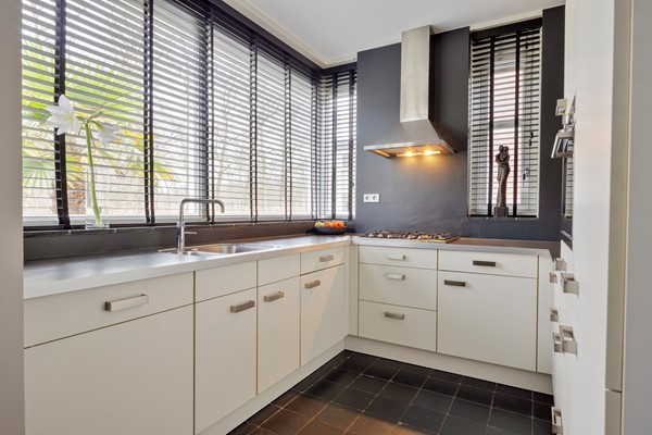 Medium property photo - Eekhoornnest 14, 3925 VS Scherpenzeel