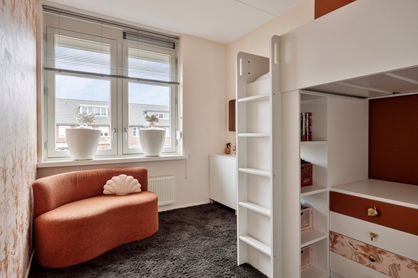 Medium property photo - Eekhoornnest 14, 3925 VS Scherpenzeel