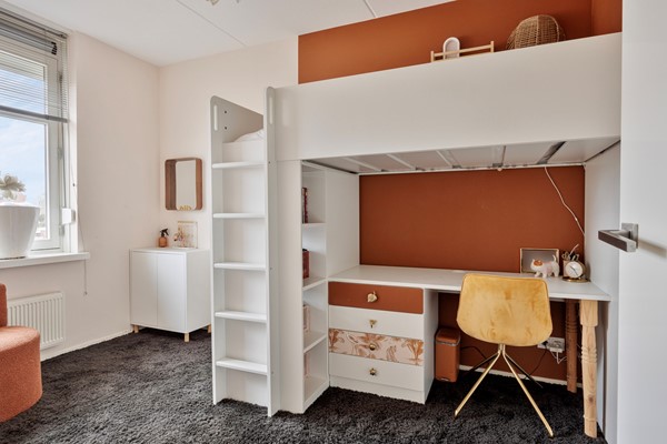 Medium property photo - Eekhoornnest 14, 3925 VS Scherpenzeel